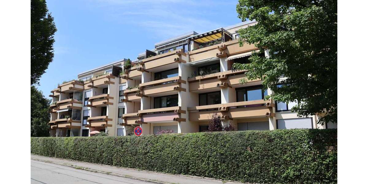 Wohnung zum Kaufen in Kirchseeon 269.000 € 59.75 m² 2 zimmer