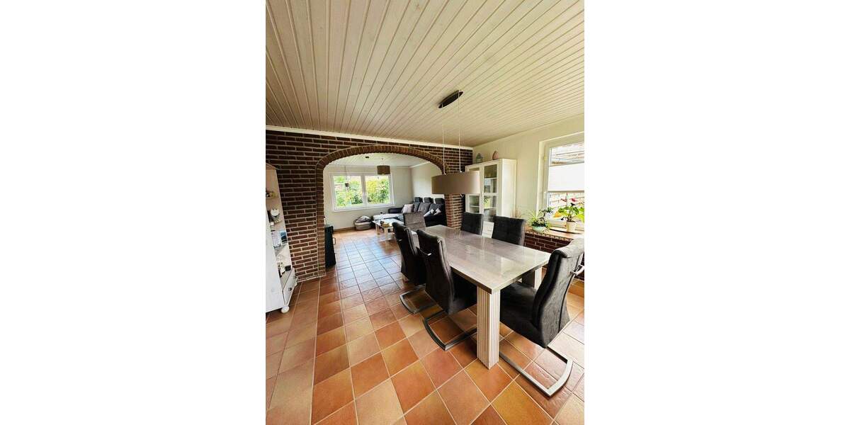 Einfamilienhaus Mönkebüll Mönkebüll - 5 Zimmer, 166 m&sup2;, 399.000&euro; | Angebot:25801482