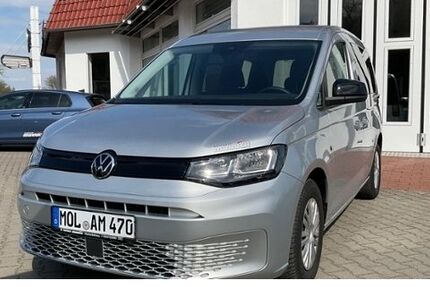 VW Caddy 5.000 km 34.789 &euro; Neuhardenberg 15320