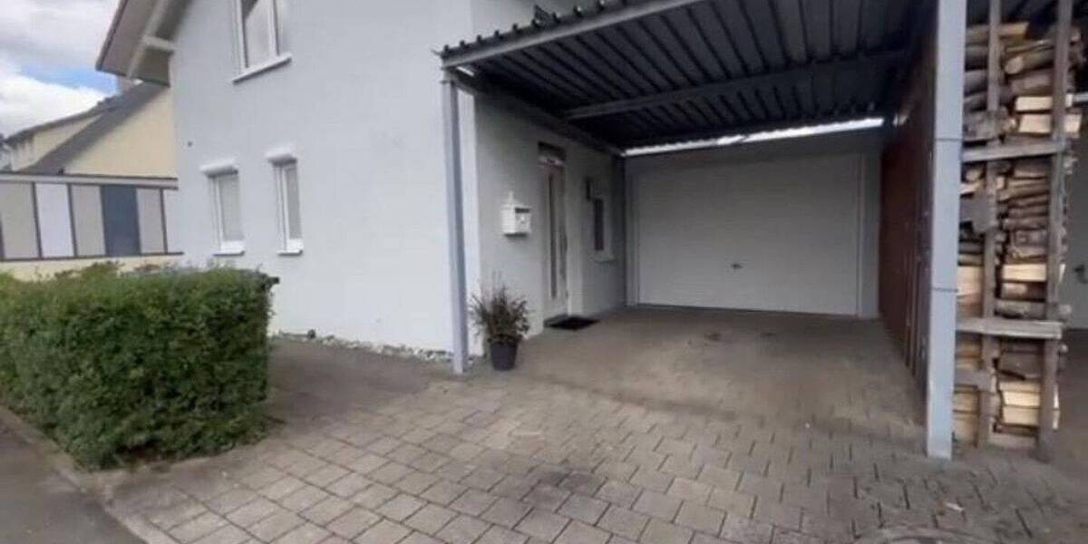 Einfamilienhaus Engen - 5 Zimmer, 138 m&sup2;, 579.000&euro; | Angebot:26790927