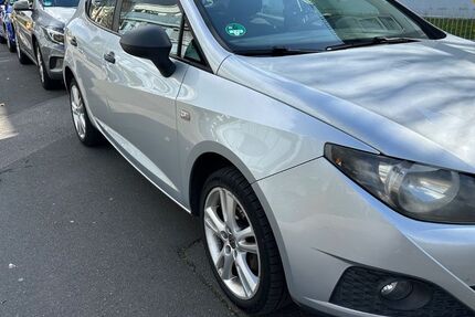 Seat Ibiza 223.000 km 2.800 &euro; Heidelberg 69124