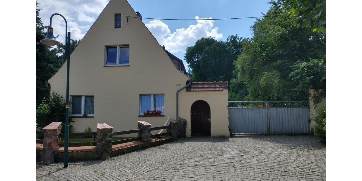 Mehrfamilienhaus, Wohnhaus Finsterwalde - 120.000&euro; | Angebot:24787682