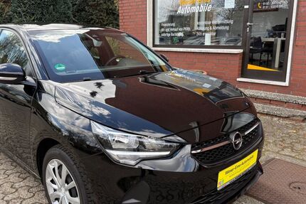 Opel Corsa 54.000 km 10.990 &euro; Vechta 49377