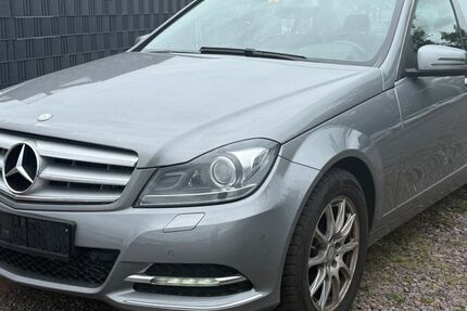 Mercedes-Benz C 250 226.764 km 7.999 € Ensdorf 66806