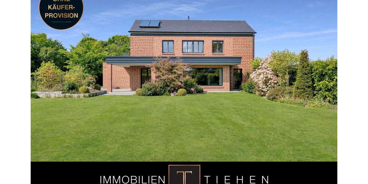 Einfamilienhaus Lindern - 6 Zimmer, 208 m&sup2;, 649.000&euro; | Angebot:26940478