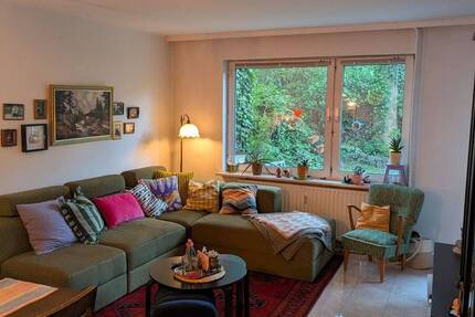 Wohnung Hamburg Marienthal - 2 Zimmer, 62 m&sup2;, 687&euro; | Angebot:26852871