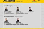 Astra Ultimate Infotainment Pak. AGR Sicherheitsne