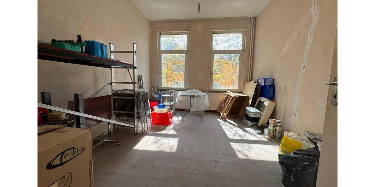 Etagenwohnung Wilhelmshaven Fedderwardergroden - 4 Zimmer, 90 m&sup2;, 65.000&euro; | Angebot:26101957