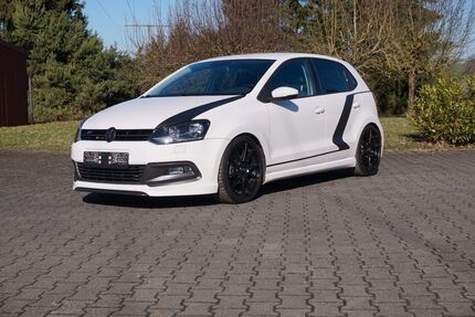 VW Polo 48.600 km 8.799 &euro; Grävenwiesbach 61279