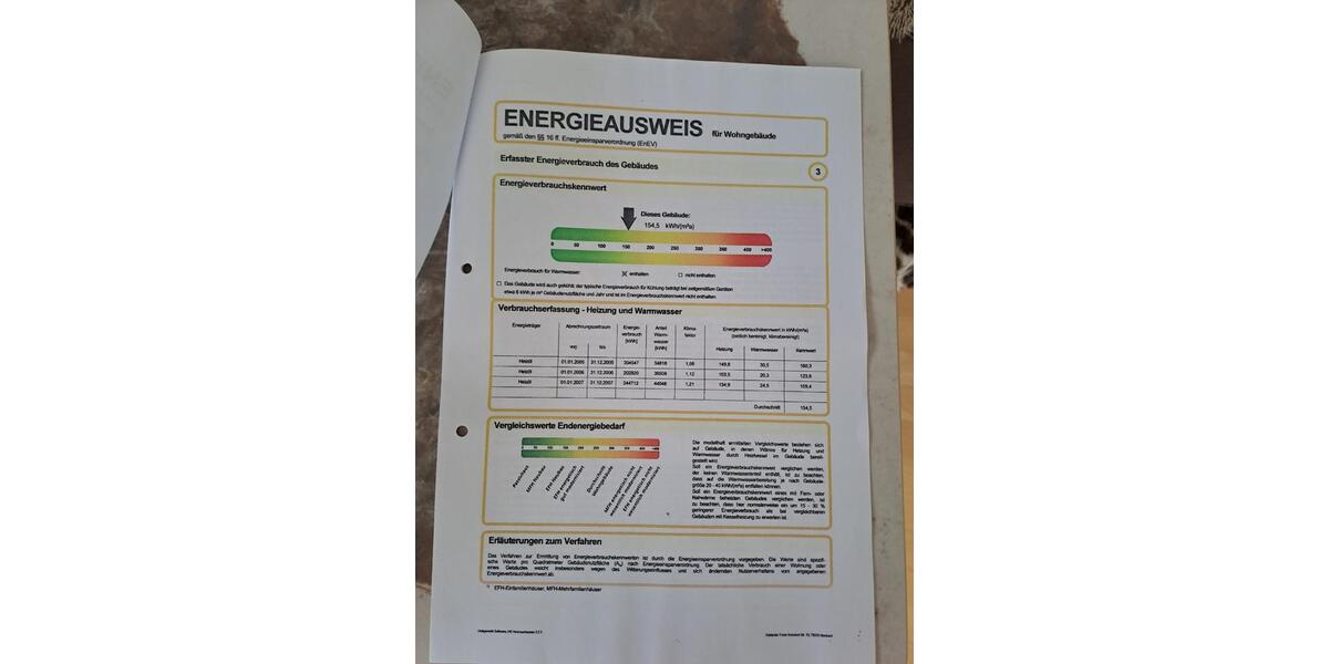 Dachgeschoßwohnung Stockach - 3.5 Zimmer, 87 m&sup2;, 241.000&euro; | Angebot:25156368