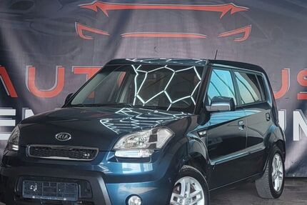 Kia Soul 204.584 km 3.499 &euro; Voerde 46562