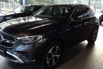 Mercedes-Benz GLC 300 12.250 km 57.890 &euro; Lutherstadt Wittenberg 06886