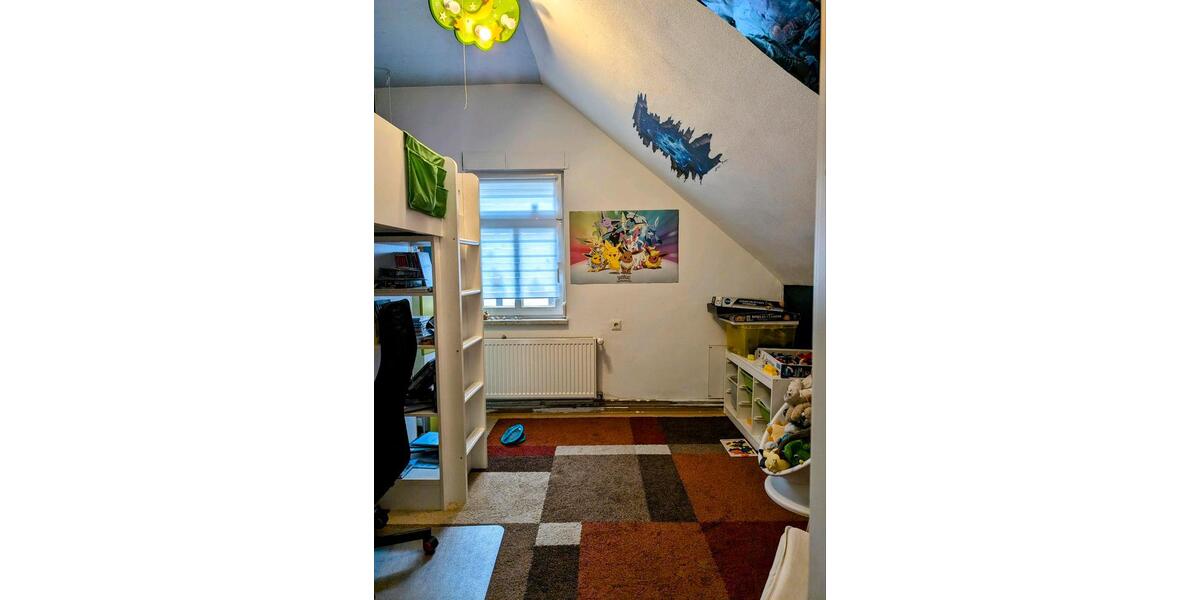 Einfamilienhaus Wernigerode - 8 Zimmer, 150 m&sup2;, 320.000&euro; | Angebot:26375575