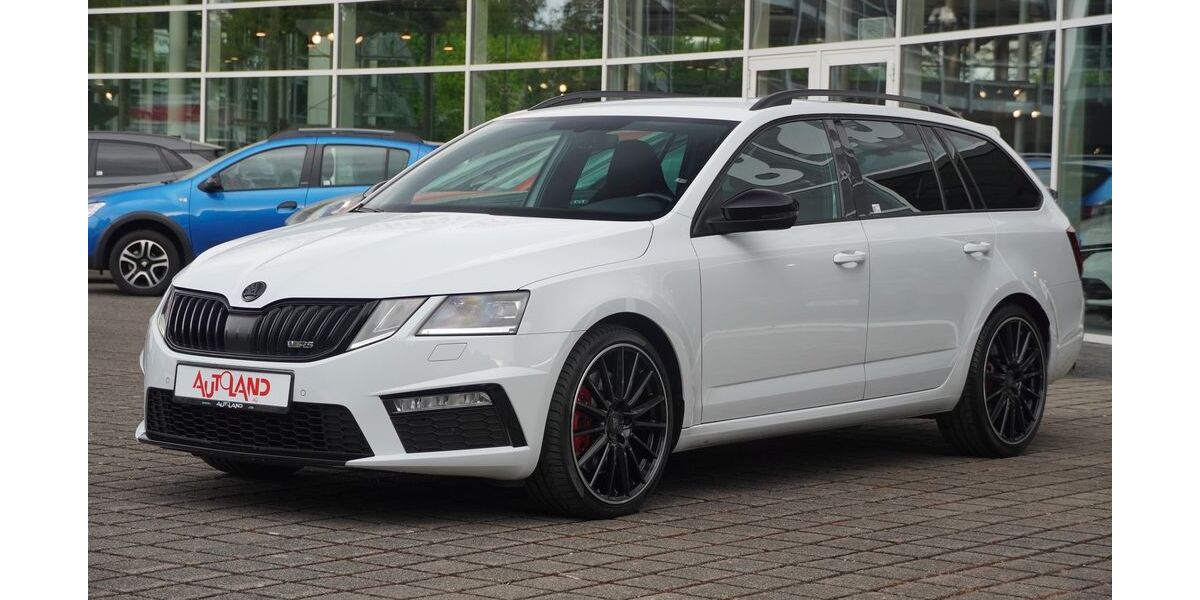 Skoda Octavia 85.595 km 24.990 &euro; Kassel 34123