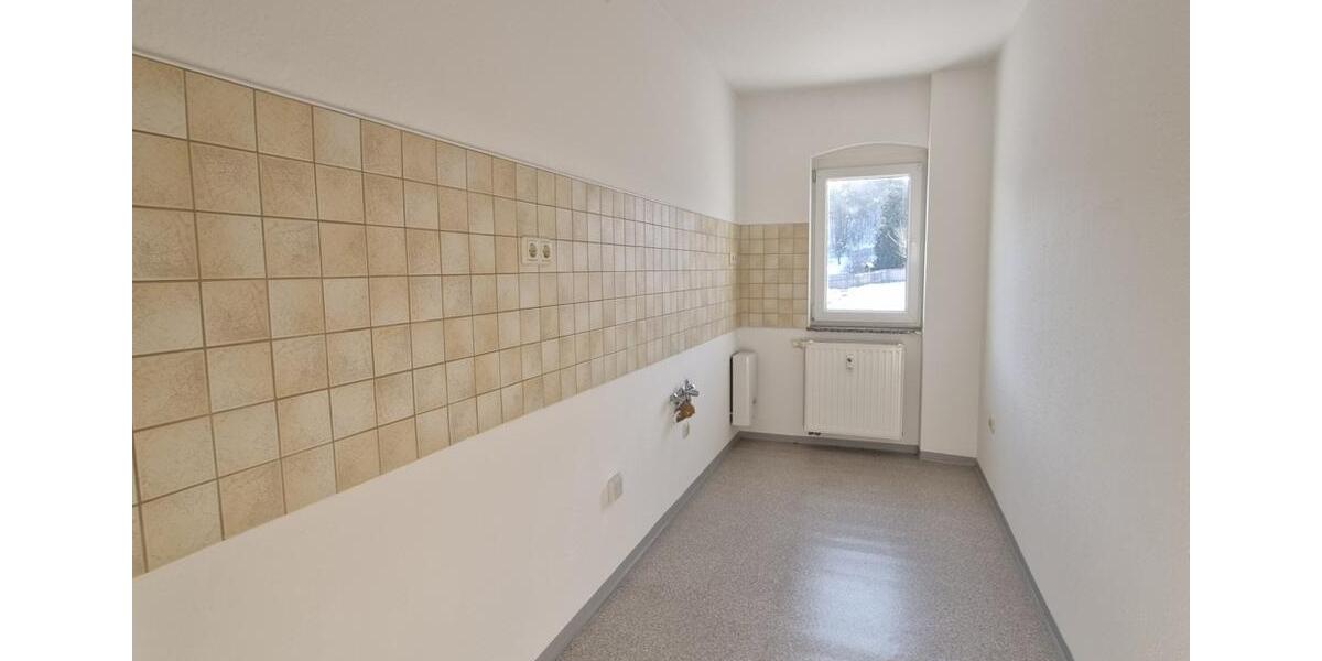 Etagenwohnung Hirschfeld - 2 Zimmer, 53 m&sup2;, 318&euro; | Angebot:26373510