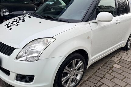 Suzuki Swift 108.900 km 5.990 &euro; Iserlohn 58638