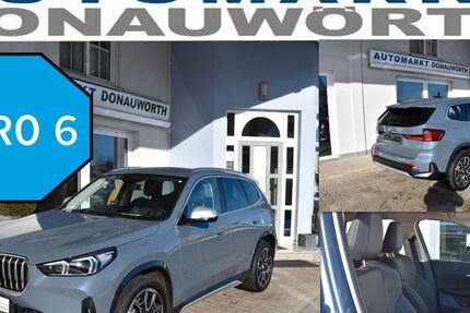 BMW X1 34.802 km 37.995 &euro; Donauwörth 86609
