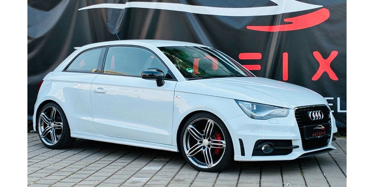Audi A1 115.900 km 10.900 &euro; Mühlheim am main 63165