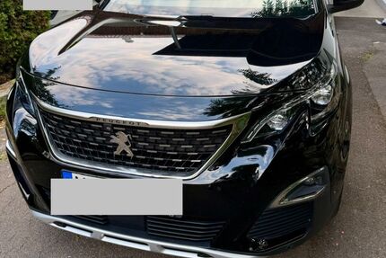 Peugeot 3008 64.500 km 22.990 &euro; Esslingen 73730