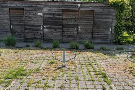 Parkplatz Wechloy, Uni Nähe