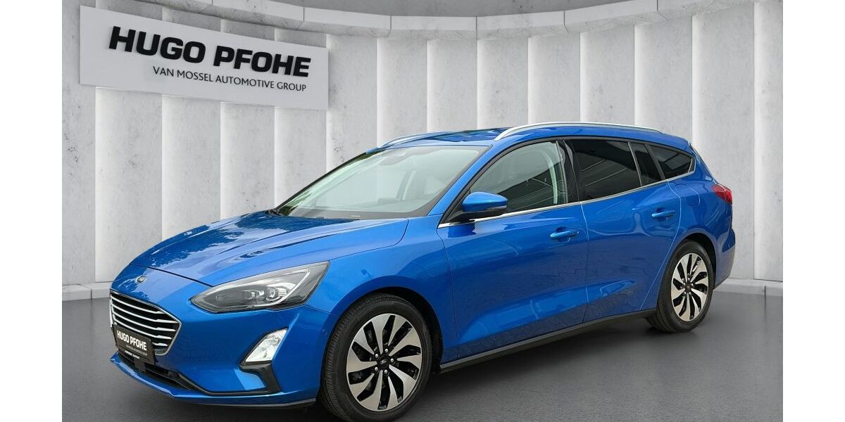 Ford Focus 106.500 km 12.995 &euro; Hamburg 22047