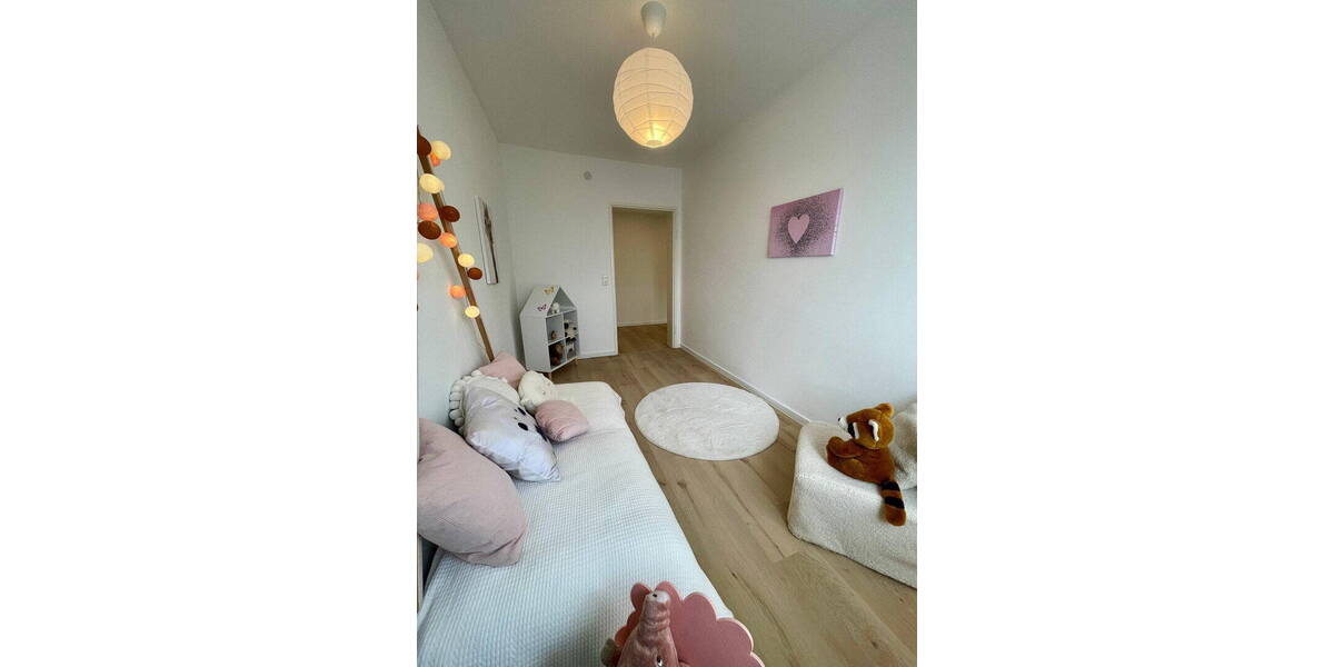 Etagenwohnung Mannheim Neckarau - 3 Zimmer, 71 m&sup2;, 280.000&euro; | Angebot:26040843