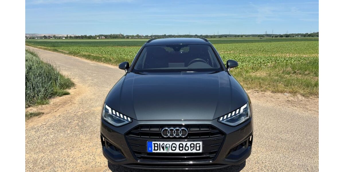 Audi A4 88.000 km 22.400 &euro; Düren 52353