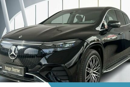 Mercedes-Benz EQS SUV 26.127 km 84.490 &euro; Potsdam 14480