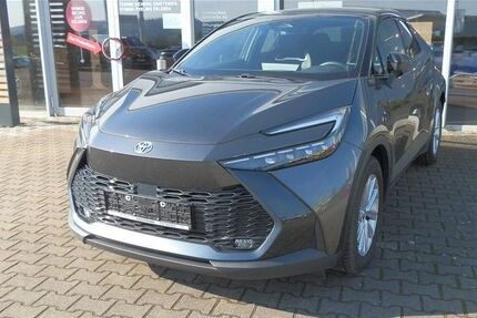 Toyota C-HR 94.000 km 23.990 &euro; Rottweil 78628