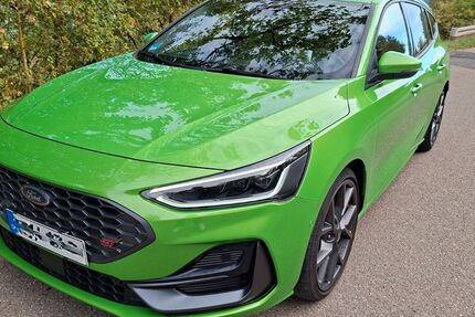 Ford Focus 47.500 km 29.900 &euro; Ochsenfurt 97199