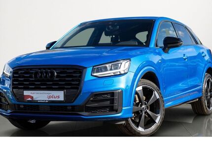 Audi Q2 67.500 km 21.870 &euro; Diez 65582