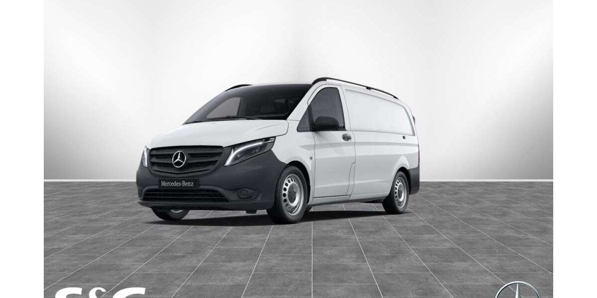 Mercedes-Benz Vito 81.520 km 34.474 &euro; Karlsruhe 76139