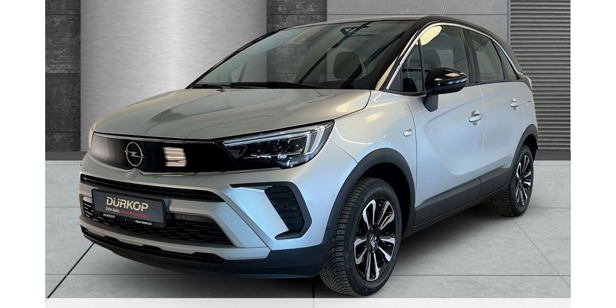 Opel Crossland (X) 35.124 km 15.950 &euro; Braunschweig 38126