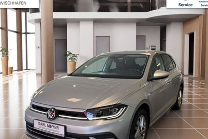 VW Polo 57.217 km 19.494 &euro; Wischhafen 21737