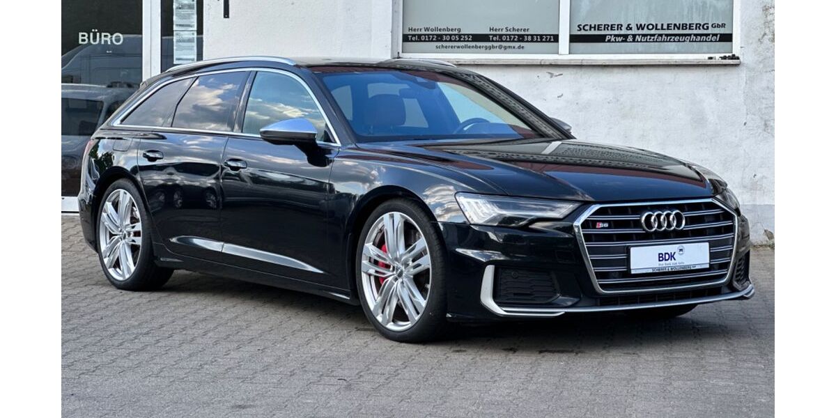 Audi S6 259.900 km 31.900 &euro; Bandenitz 19230