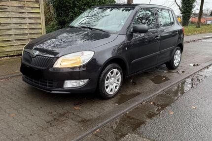 Skoda Fabia 115.700 km 4.550 &euro; Marl 45770