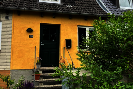 Haus Flensburg Altstadt - 2 Zimmer, 64 m&sup2;, 234.000&euro; | Angebot:26828368