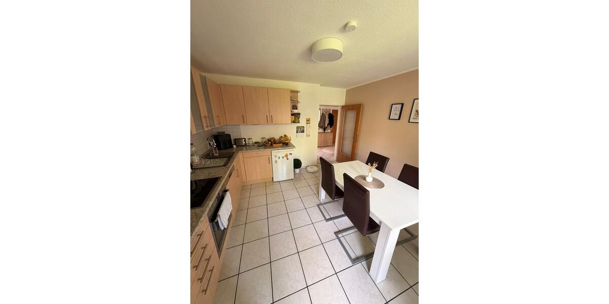 Erdgeschoßwohnung Sibbesse - 5 Zimmer, 88 m&sup2;, 150.000&euro; | Angebot:26844314