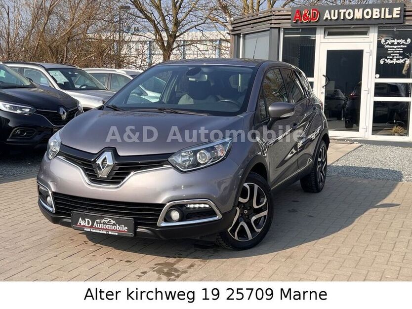 Captur