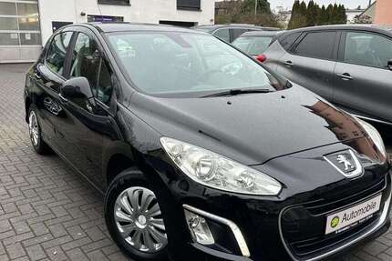 Peugeot 308 209.620 km 3.849 &euro; Troisdorf 53840