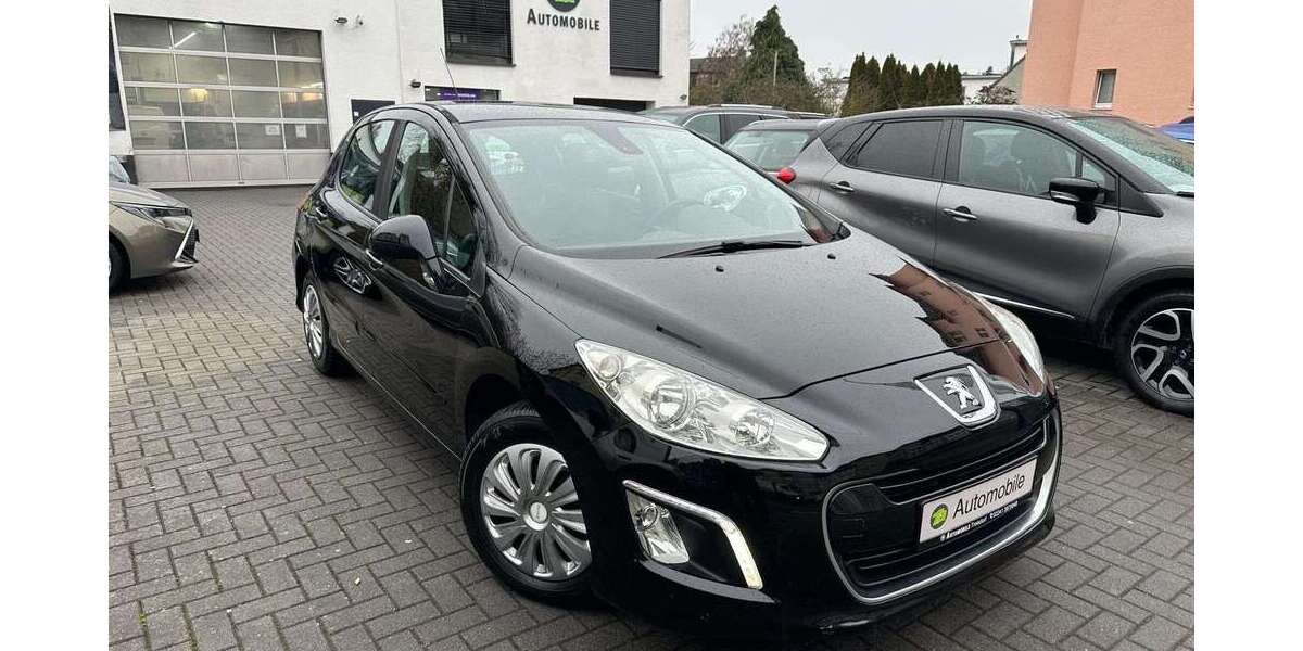 Peugeot 308 209.620 km 3.849 &euro; Troisdorf 53840