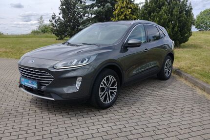 Ford Kuga 99.850 km 13.500 &euro; Schleiz 07907