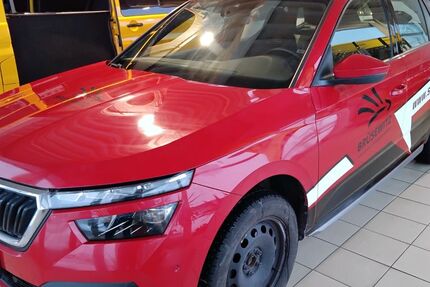 Skoda Kamiq 61.500 km 17.990 &euro; Brüsewitz 19071