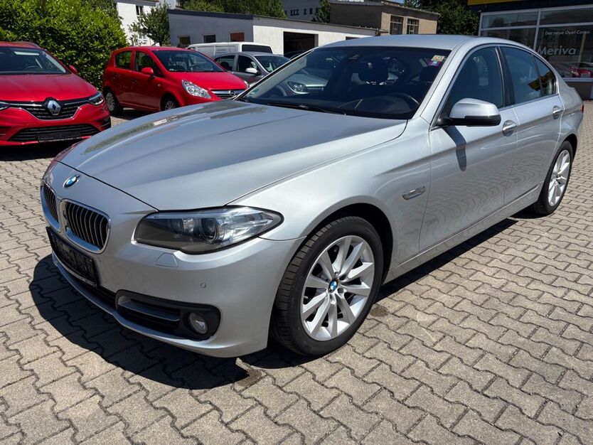 BMW 530 147.200 km 11.900 € Lommatzsch (bei Dresden) 01623