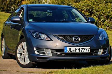 Mazda 6 233.154 km 3.900 &euro; Genthin 39307
