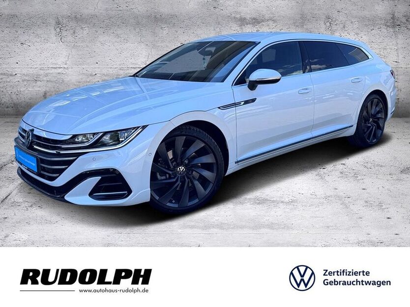 Arteon
