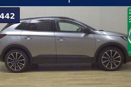 Opel Grandland (X) 105.288 km 14.680 &euro; Bremen / Arsten 28279
