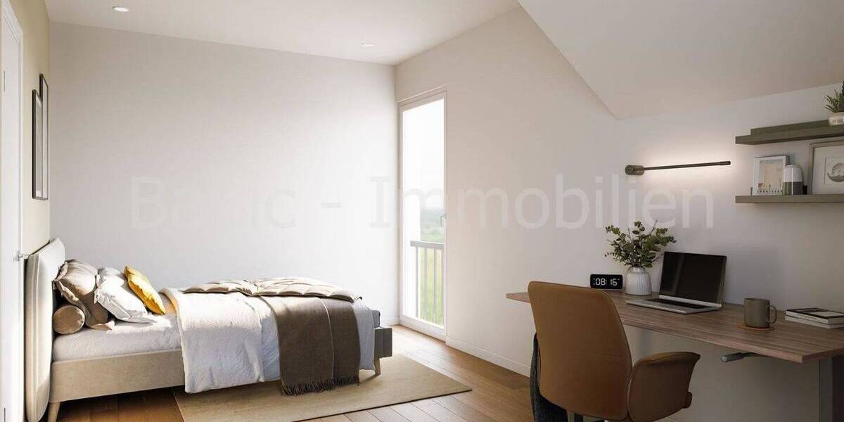 Etagenwohnung Kellenhusen - 3 Zimmer, 75 m&sup2;, 349.000&euro; | Angebot:25996420