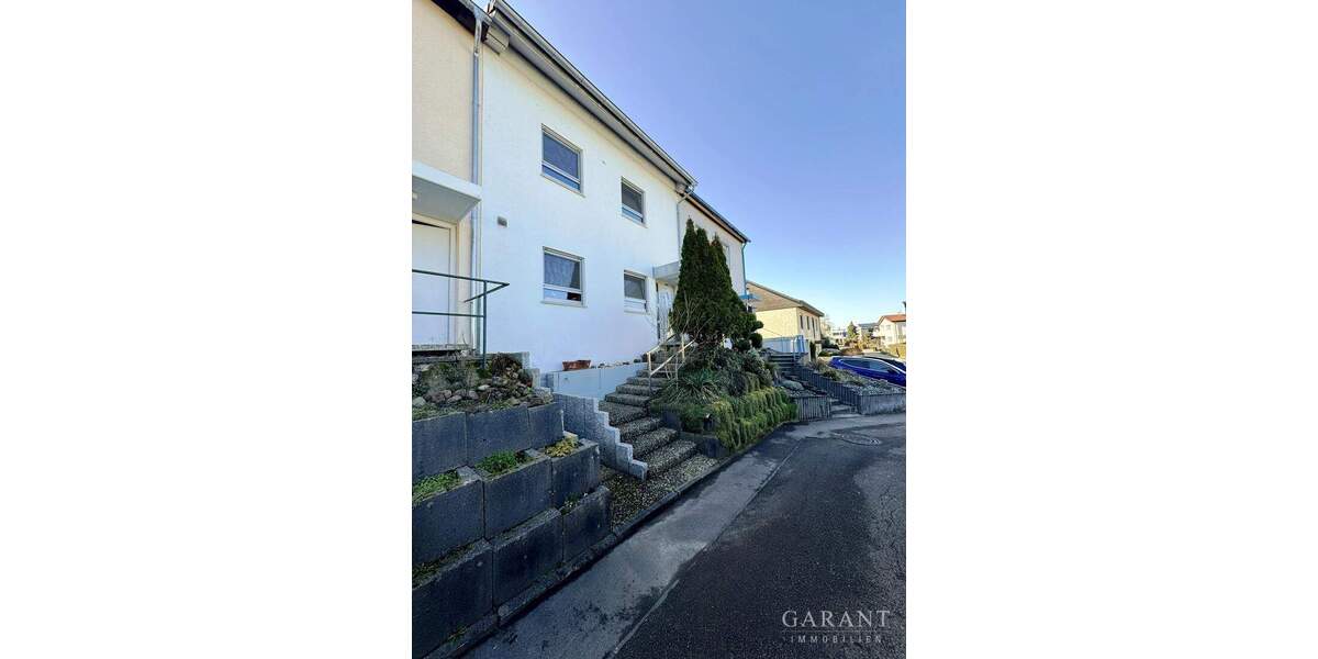 Reihenmittelhaus Obersulm Willsbach - 5 Zimmer, 121 m&sup2;, 449.000&euro; | Angebot:25682759