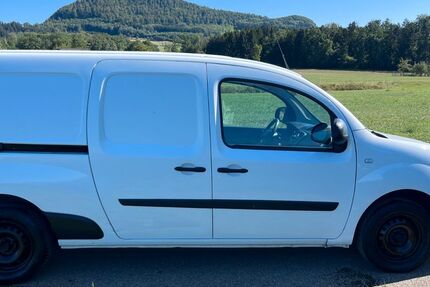 Renault Kangoo 189.000 km 7.990 &euro; Mutlangen 73557